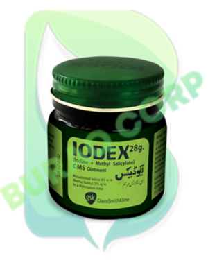 Iodex