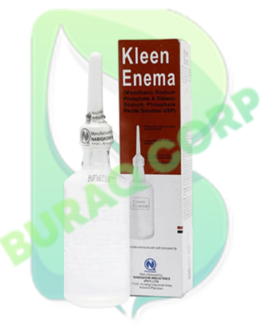 Kleen Enema