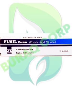 Fusil-Cream