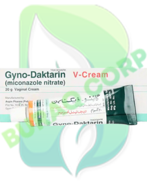 Gyno-Daktarin