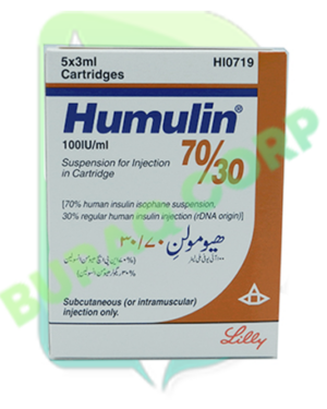 Humulin