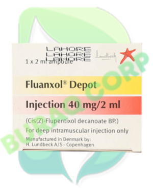 Fluanxol Depot