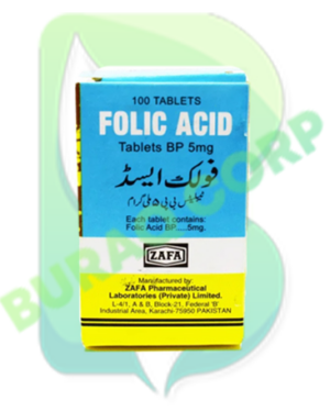 Folic Acid
