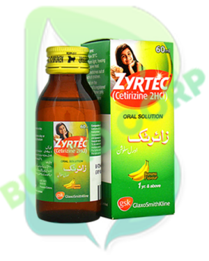 zyrtec