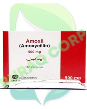 Amoxil