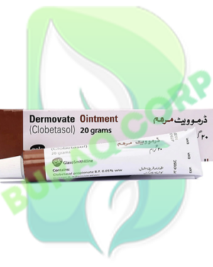 Dermovate