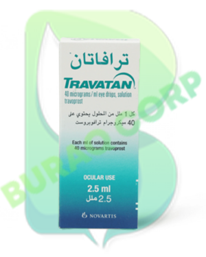 Travatan