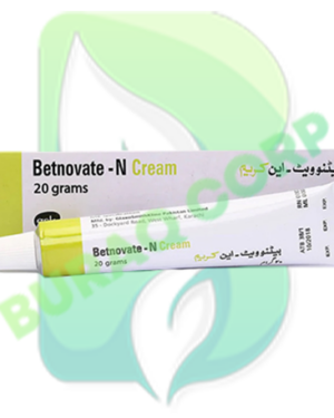 Betnovate