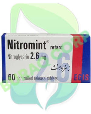 Nitromint