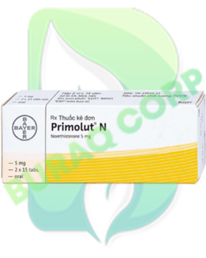 Primolut N