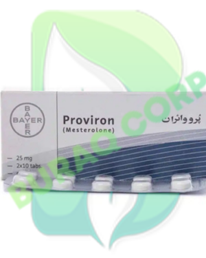 Proviron