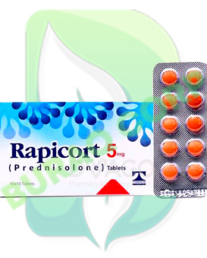 Rapicort