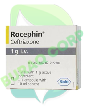 Rocephin