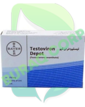 Testoviron Depot