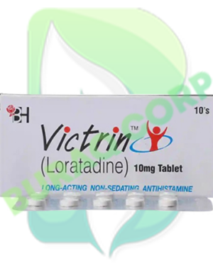 Victrin