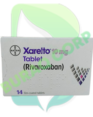 Xarelto