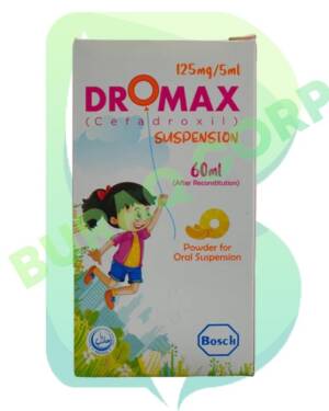 Dromax