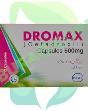 Dromax