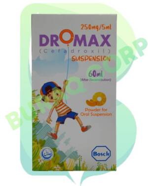 Dromax