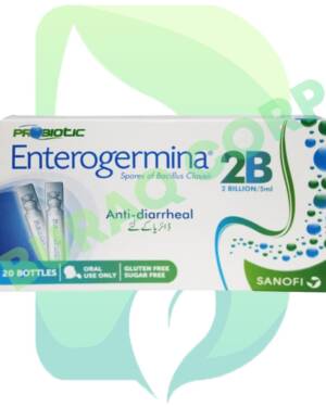 Enterogermina