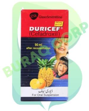 Duricef