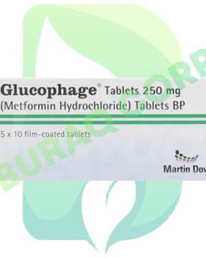 Glucophage