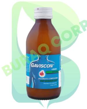 Gaviscon