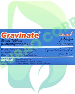 Gravinate