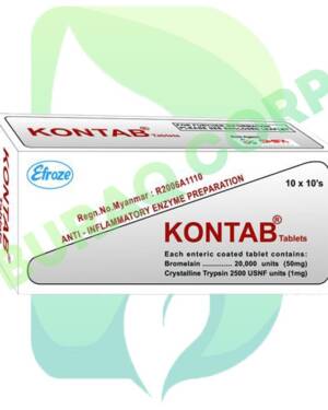 Kontab