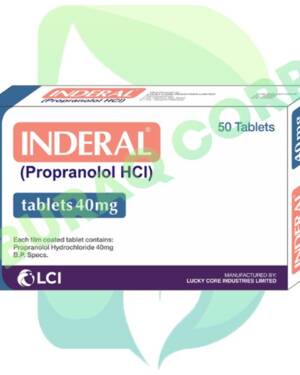Inderal
