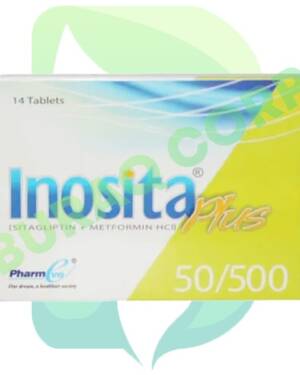 Inosita Plus