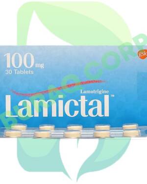 Lamictal