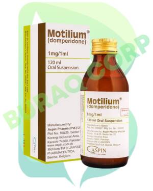 Motilium