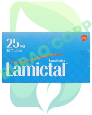 Lamictal