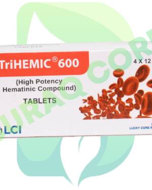 TriHEMIC