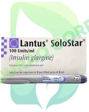 Lantus