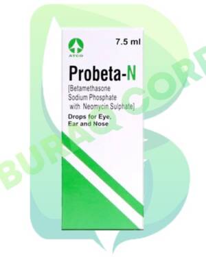 Probeta-N