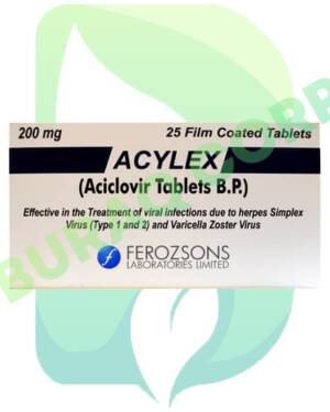 Acylex
