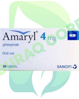 Amaryl