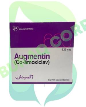 Augmentin
