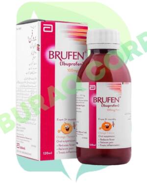 Brufen