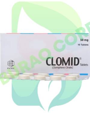 Clomid