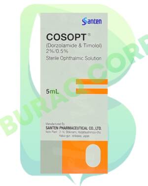 Cosopt
