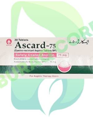 Ascard-75
