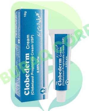 Clobederm cream