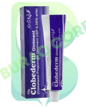 Clobederm ointment