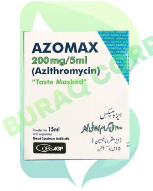 Azomax