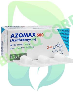 Azomax