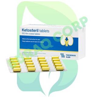 Ketosteril