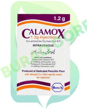 Calamox